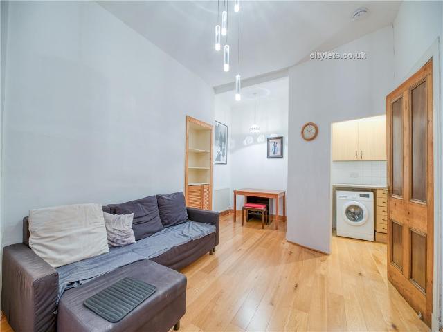 Apartment for rent in Slateford, City of Edinburgh