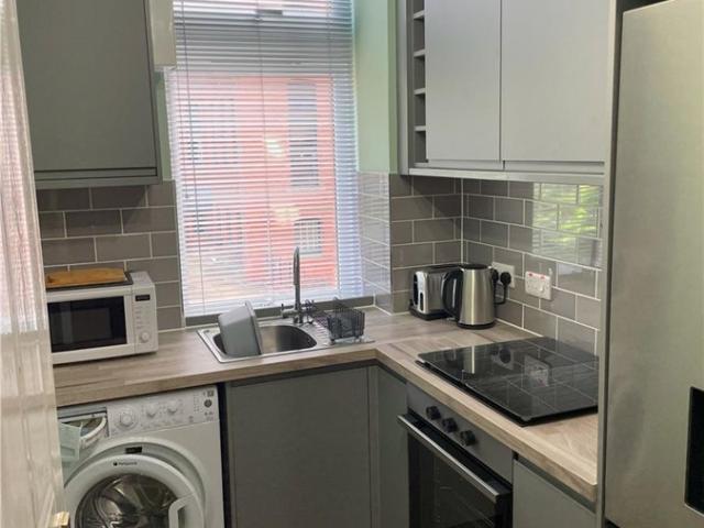 Apartment for rent in Moat, Slateford