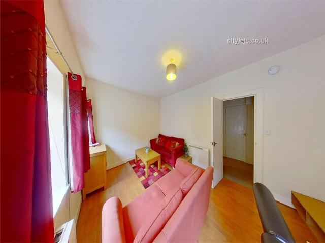 Apartment for rent in Moat, Slateford