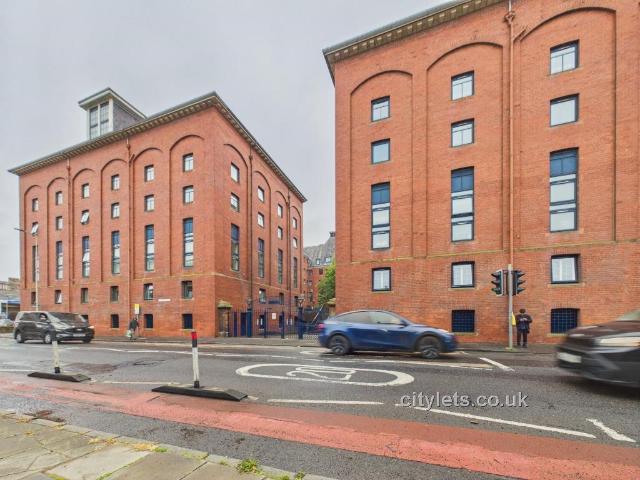 Apartment for rent in Moat, Slateford