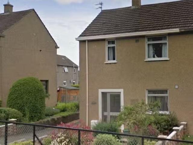 House for rent