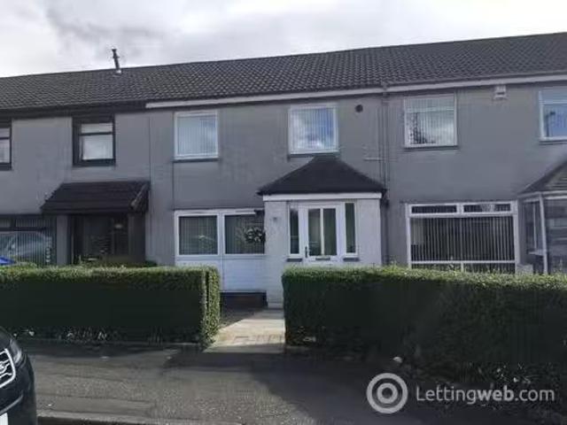 Apartment for rent in Kilmarnock