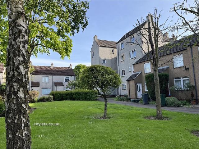 Apartment for rent in Gogarloch, City of Edinburgh