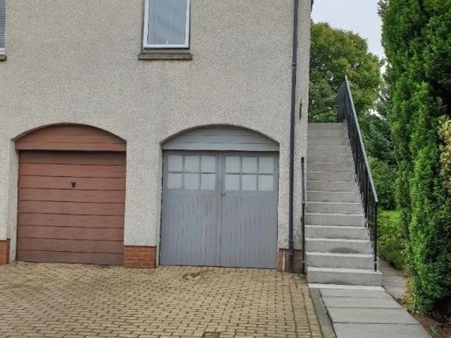 Apartment for rent in Wester Broom, South Gyle