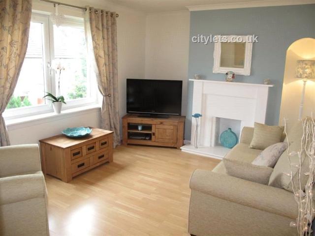 Apartment for rent in Wester Broom, South Gyle