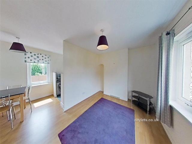 Apartment for rent in Wester Broom, South Gyle