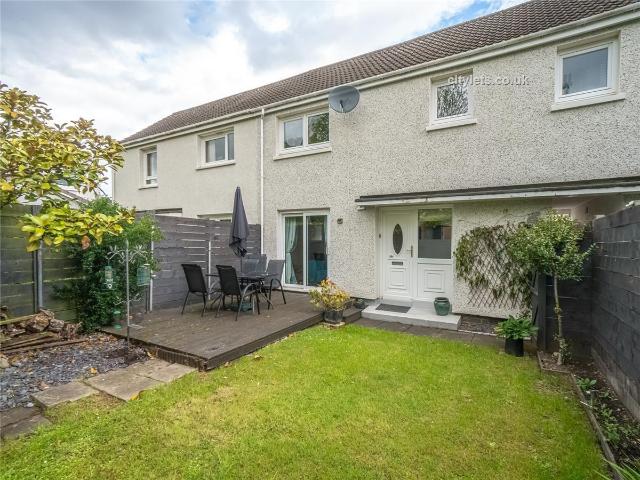 Apartment for rent in Scotstoun, Scotland
