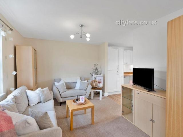 Apartment for rent in Scotstoun, Scotland