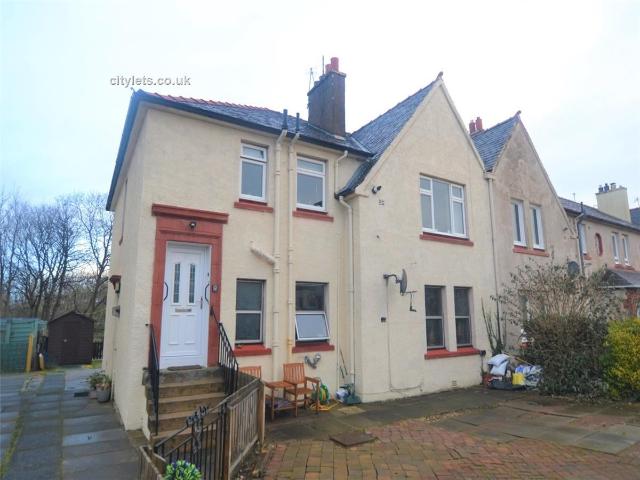 Apartment for rent in Echline, Scotland