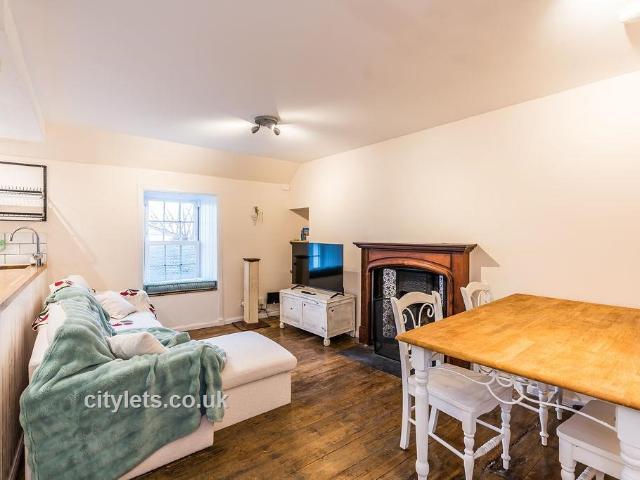 Apartment for rent in Scotstoun, City of Edinburgh