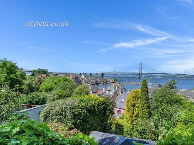 Apartment for rent in Scotstoun, Scotland