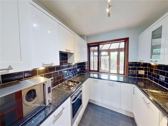 Apartment for rent in Echline, City of Edinburgh