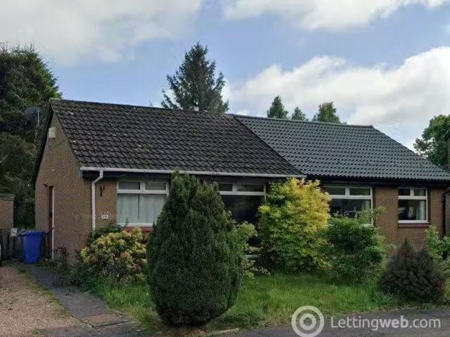 House for rent