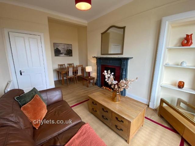 Apartment for rent in Balgrayhill, Springburn