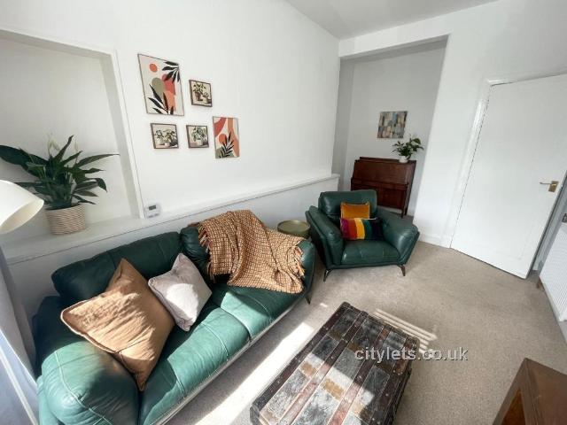 Apartment for rent in Balgrayhill, Springburn