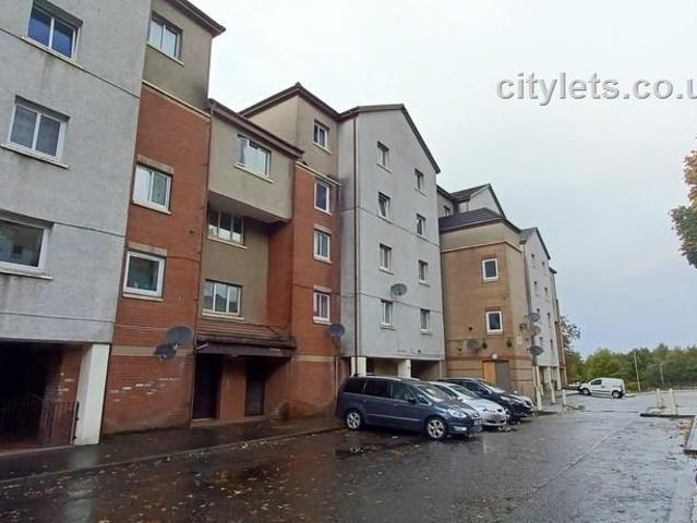 Apartment for rent in Balgrayhill, Springburn