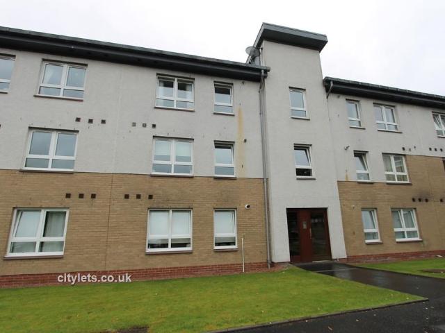 Apartment for rent in Balgrayhill, Scotland