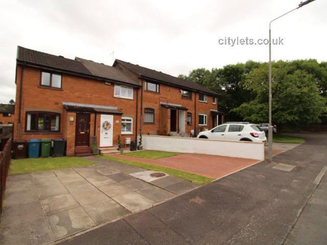 House for rent in Balgrayhill, Scotland