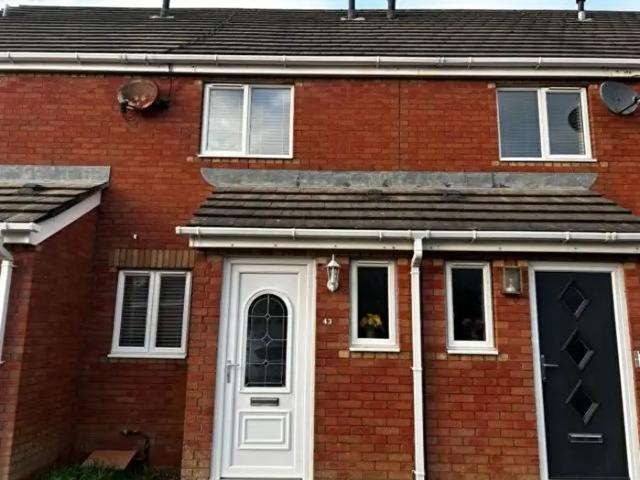 Apartment for rent in Morfa, Llanelli