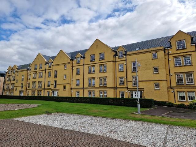 Apartment for rent in St Andrews, Scotland