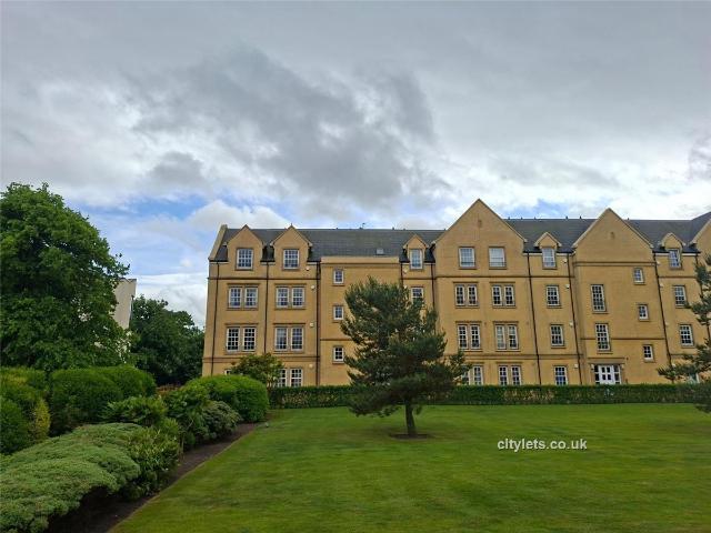 Apartment for rent in St Andrews, Scotland