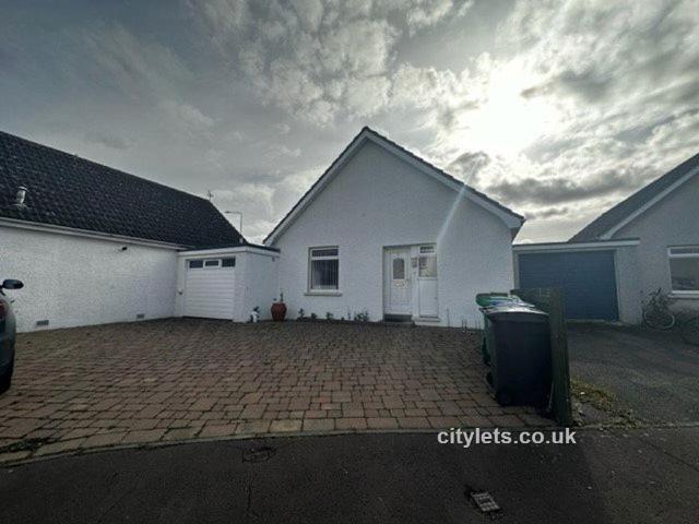 House for rent in St Andrews, Scotland