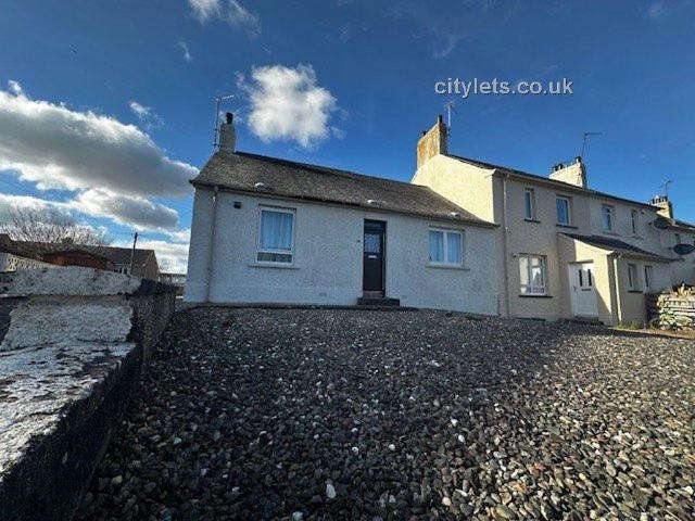 House for rent in St Andrews, Scotland
