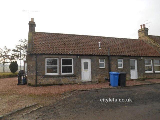 House for rent in Letham, Scotland