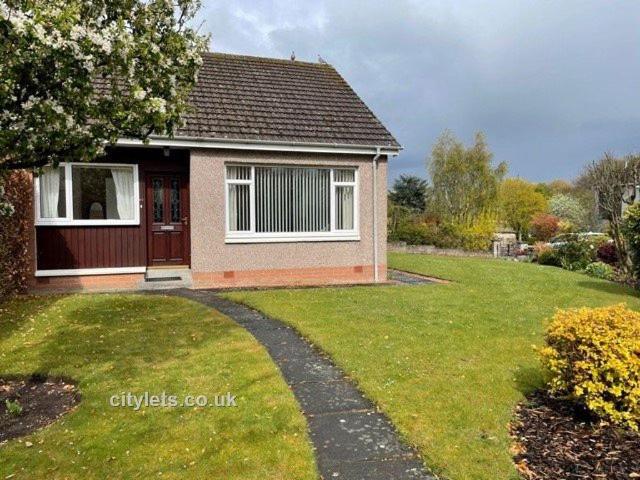 House for rent in St Andrews, Scotland