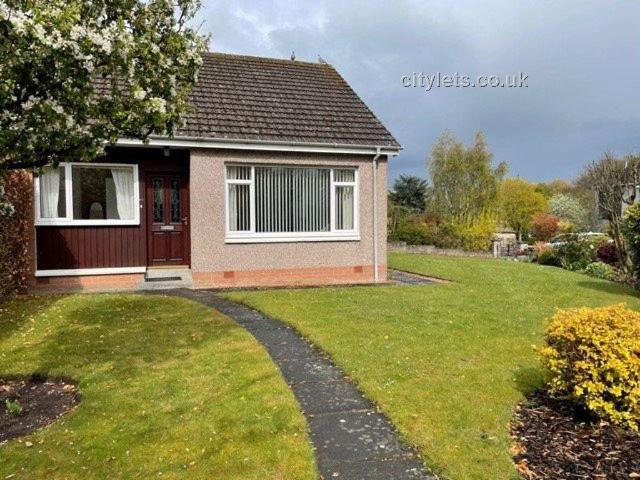 House for rent in St Andrews, Scotland