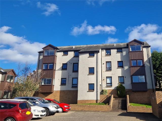 Apartment for rent in St Andrews, Scotland