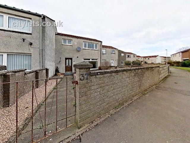 House for rent in St Andrews, Scotland