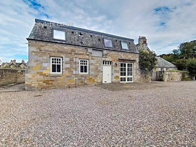 Apartment for rent in St Andrews, Scotland