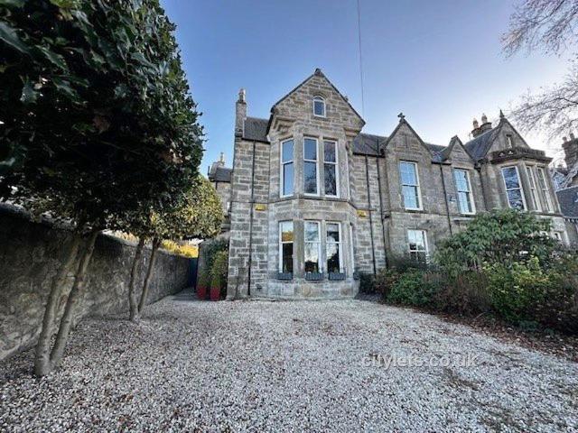 House for rent in St Andrews, Scotland
