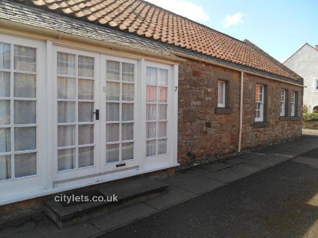House for rent in Kingsbarns, Fife