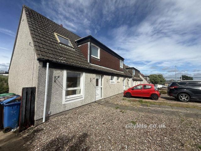 House for rent in St Andrews, Scotland