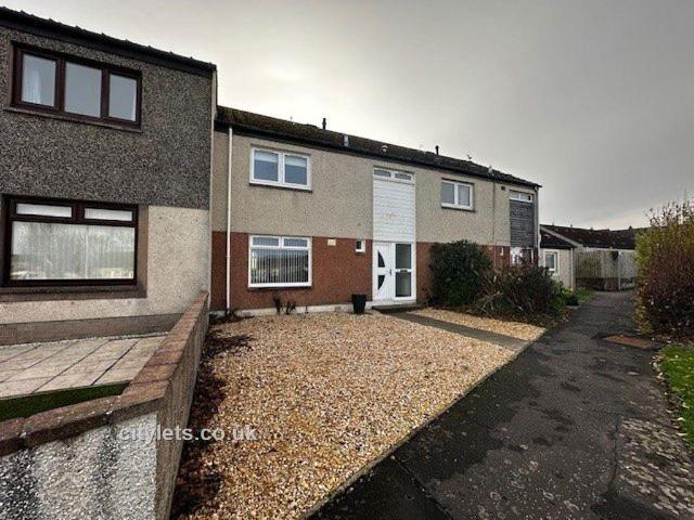 House for rent in St Andrews, Scotland