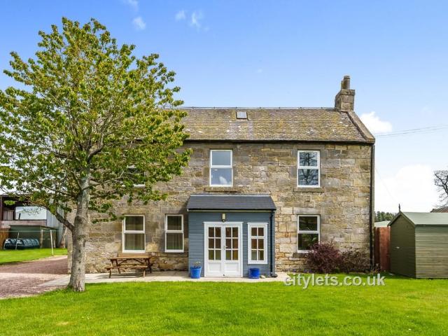 Apartment for rent in Scotland