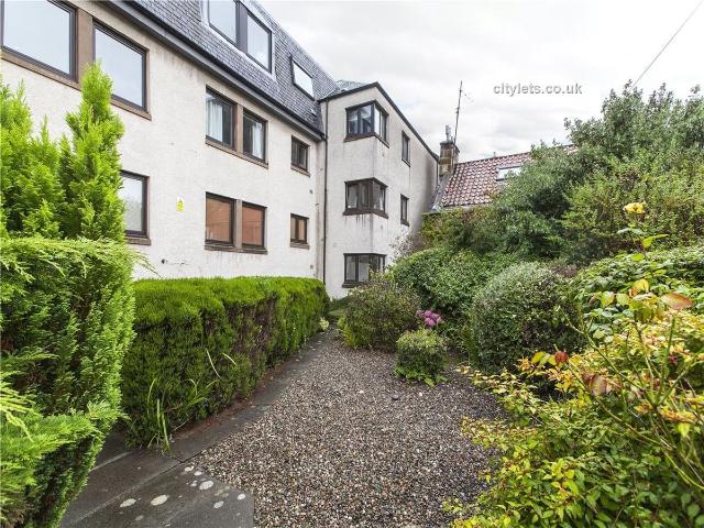 Apartment for rent in St Andrews, Scotland