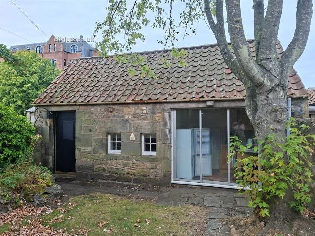 House for rent in St Andrews, Scotland