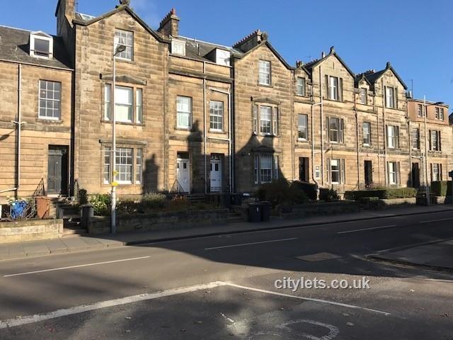 Apartment for rent in St Andrews, Fife
