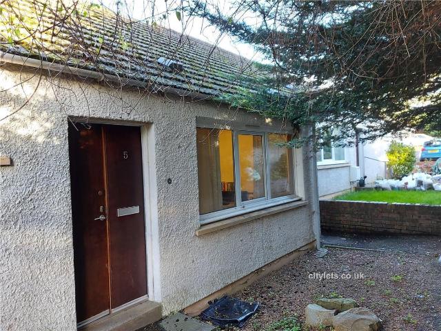 House for rent in St Andrews, Scotland