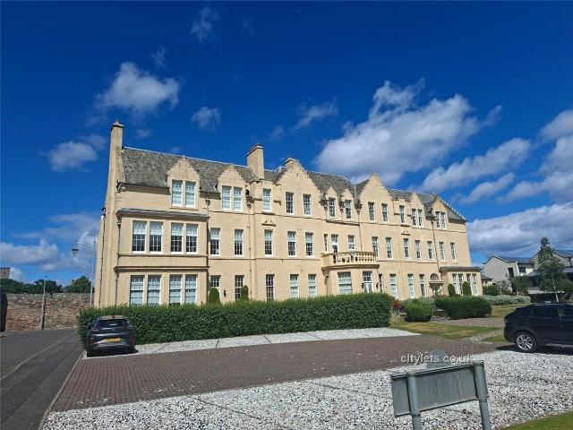 Apartment for rent in St Andrews, Fife