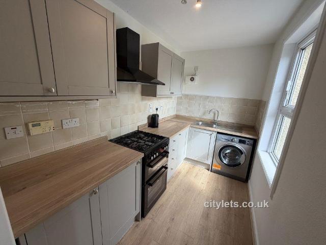 Apartment for rent in St Andrews, Scotland
