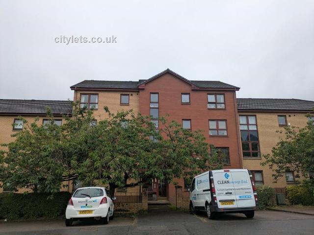 Apartment for rent in Oakbank, Firhill