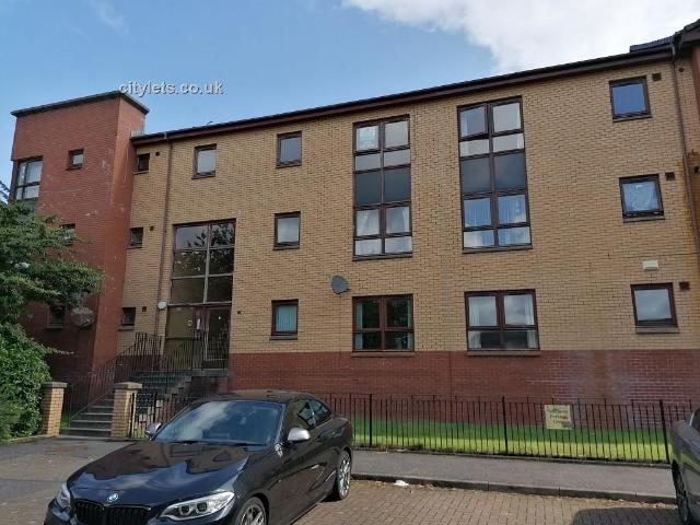 Apartment for rent in Oakbank, Firhill