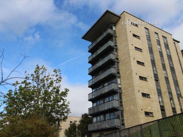 Apartment for rent in Garnethill, Scotland