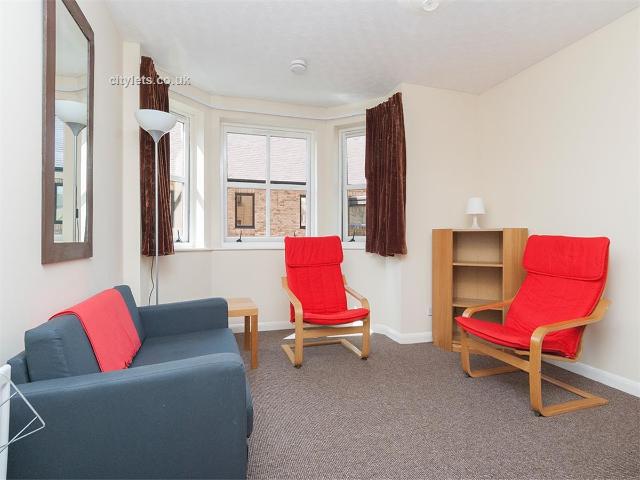 Apartment for rent in Southside, Scotland