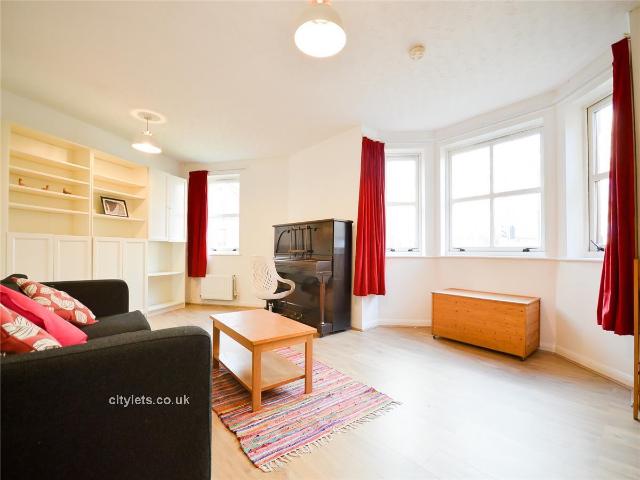 Apartment for rent in Southside, Scotland