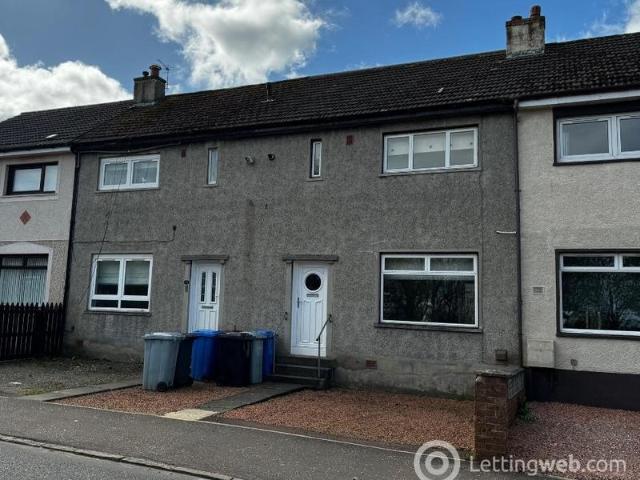 Apartment for rent in North Lanarkshire